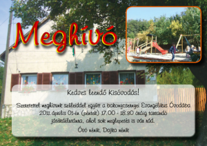 meghivo